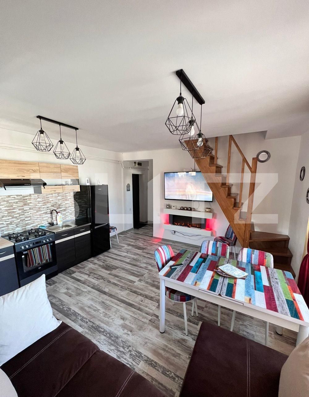 Apartament de vânzare 3 camere Garii - 135388AV | BLITZ Brașov | Poza3