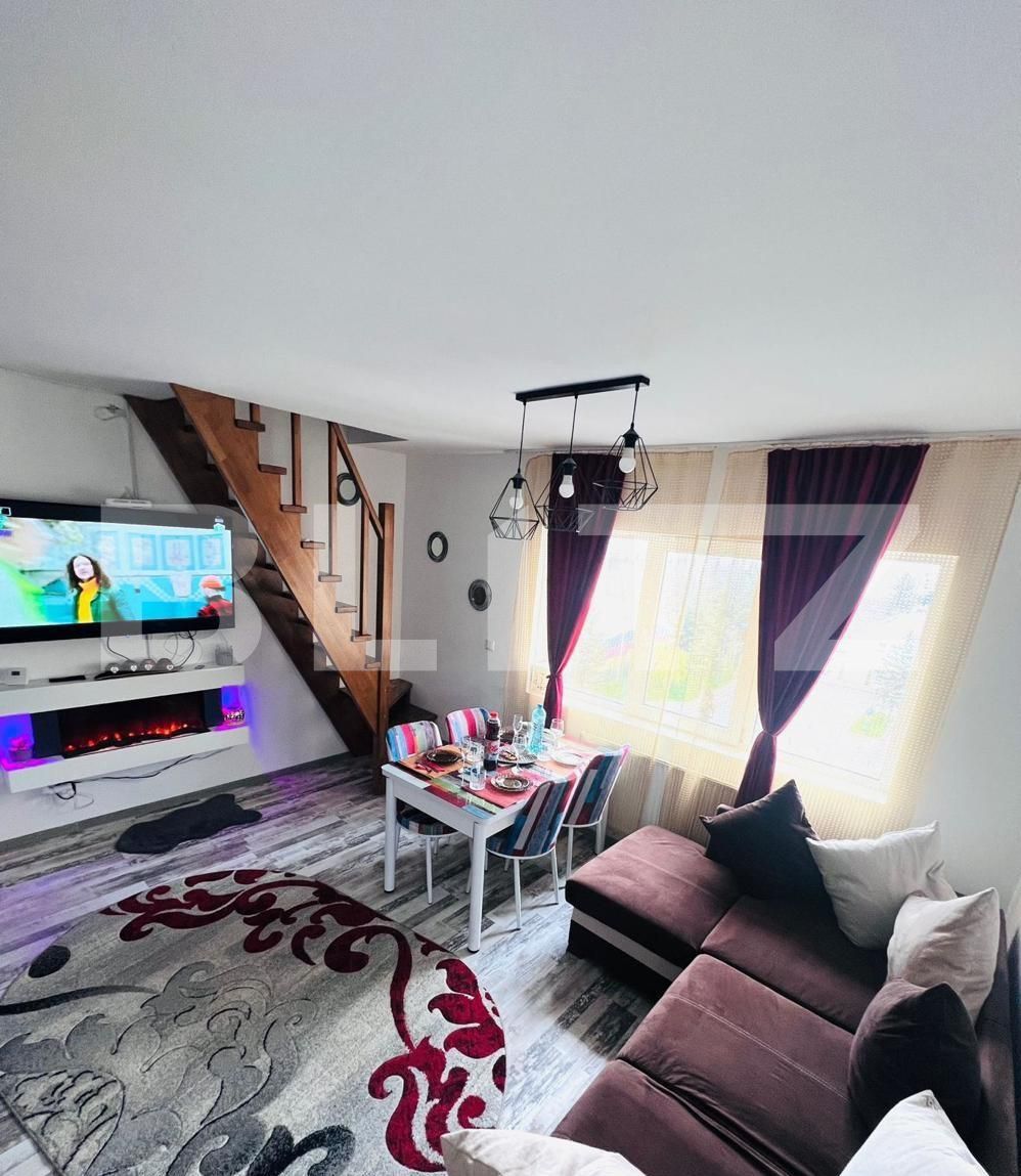 Apartament de vânzare 3 camere Garii - 135388AV | BLITZ Brașov | Poza2