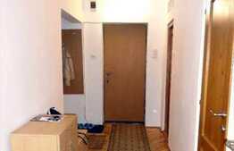 3 camere, 78 mp, decomandat, parcare, zona Dorobantilor