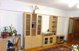 3 camere, 78 mp, decomandat, parcare, zona Dorobantilor