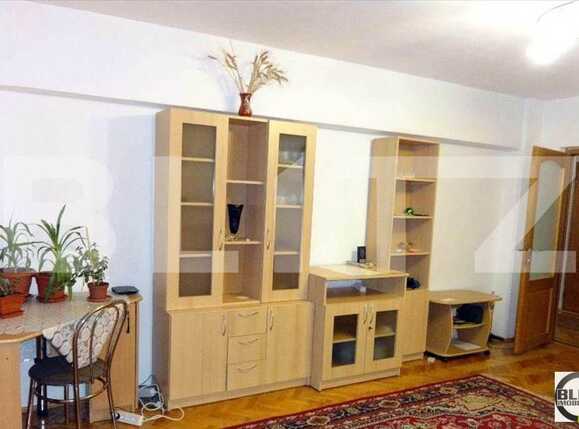 Apartament de închiriat 3 camere Marasti - 13539AI | BLITZ Cluj-Napoca | Poza1