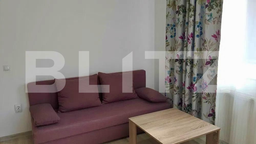 Apartament de închiriat 2 camere Bună Ziua - 135390AI | BLITZ Cluj-Napoca | Poza2
