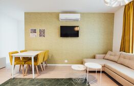 Apartament 2 camere, 60 mp, petfriendly, parcare, zona Piata Abator