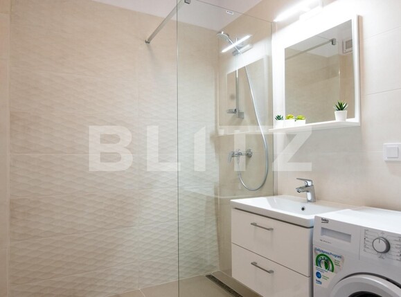 Apartament de închiriat 2 camere Marasti - 135391AI | BLITZ Cluj-Napoca | Poza5