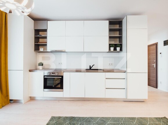 Apartament de închiriat 2 camere Marasti - 135391AI | BLITZ Cluj-Napoca | Poza2