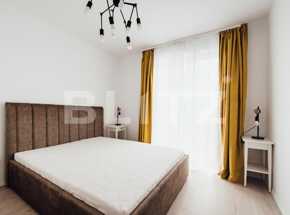 Apartament de închiriat 2 camere Marasti - 135391AI | BLITZ Cluj-Napoca | Poza3