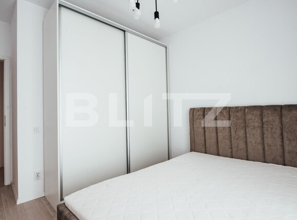 Apartament de închiriat 2 camere Marasti - 135391AI | BLITZ Cluj-Napoca | Poza4