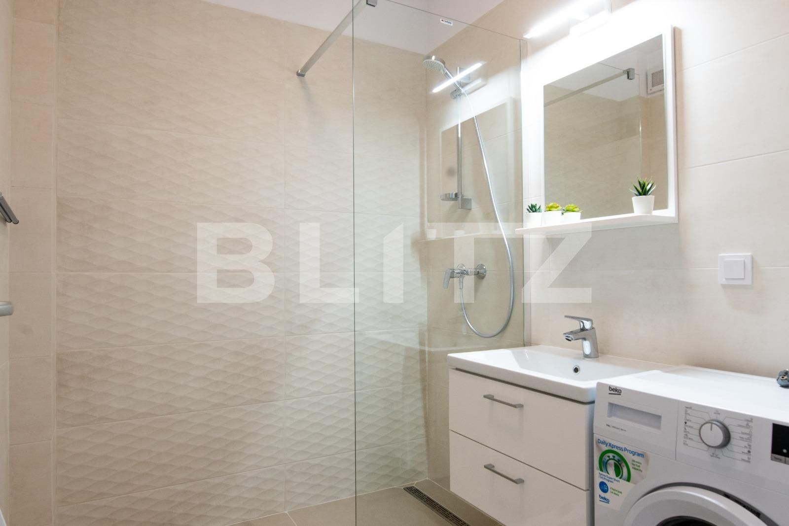 Apartament de închiriat 2 camere Marasti - 135391AI | BLITZ Cluj-Napoca | Poza5