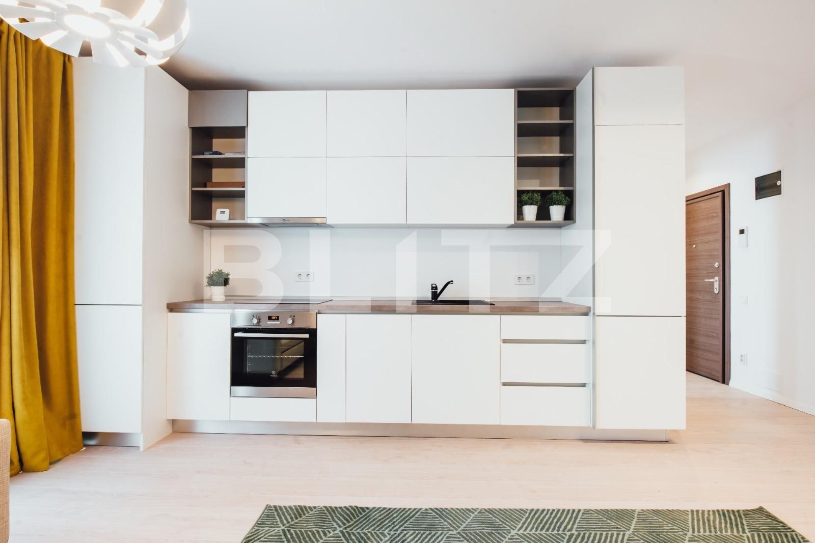 Apartament de închiriat 2 camere Marasti - 135391AI | BLITZ Cluj-Napoca | Poza2