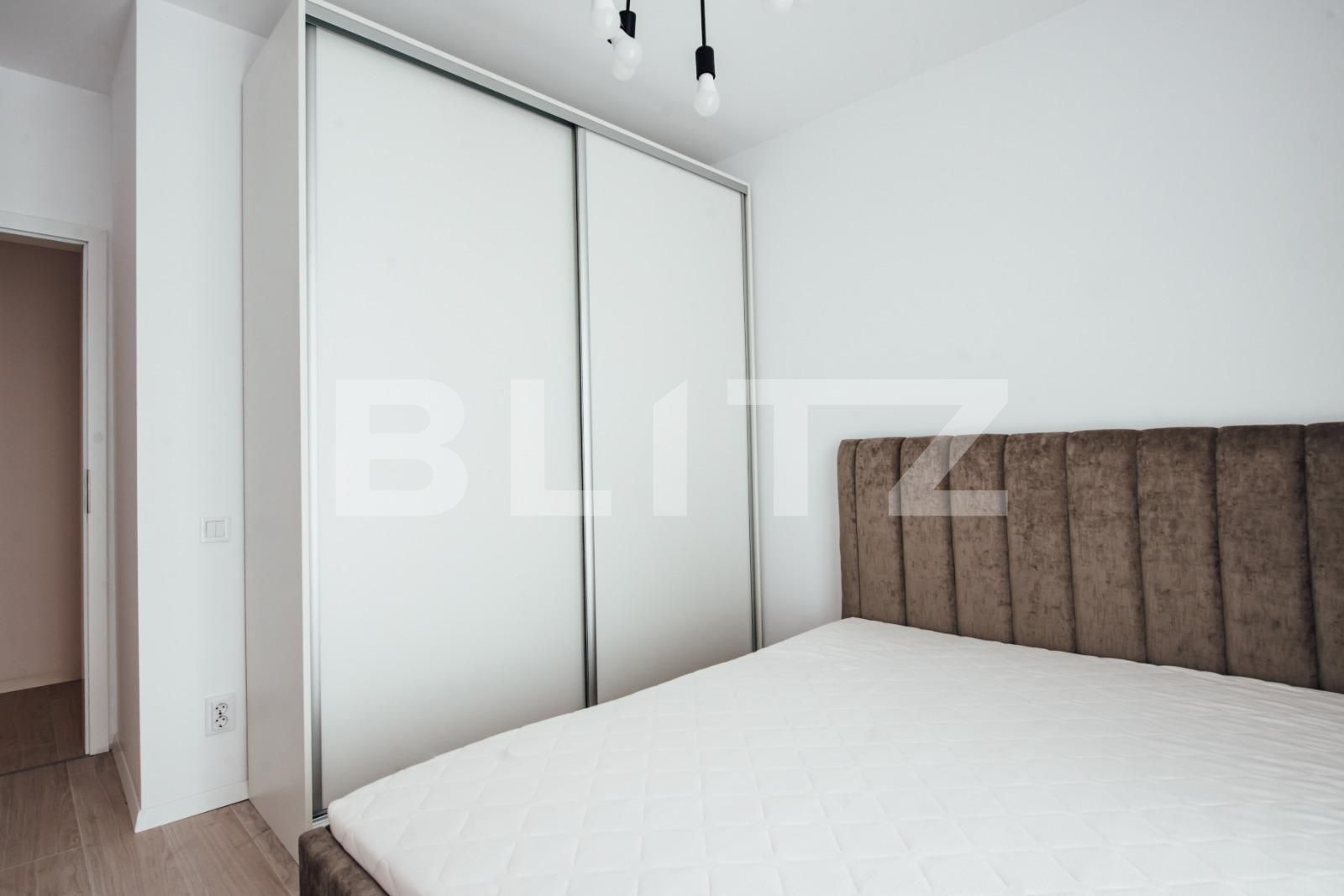 Apartament de închiriat 2 camere Marasti - 135391AI | BLITZ Cluj-Napoca | Poza4