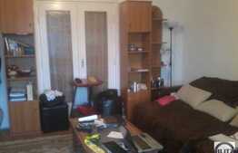 3 camere, 84 mp utili, decomandat, 2 balcoane,zona strazii Splaiul Independentei