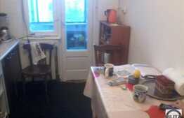 3 camere, 84 mp utili, decomandat, 2 balcoane,zona strazii Splaiul Independentei