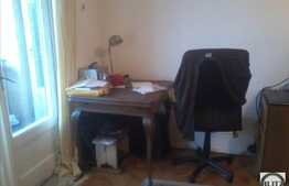 3 camere, 84 mp utili, decomandat, 2 balcoane,zona strazii Splaiul Independentei