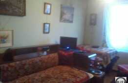 3 camere, 84 mp utili, decomandat, 2 balcoane,zona strazii Splaiul Independentei