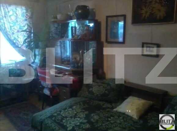 Apartament de vânzare 3 camere Semicentral - 13540AV | BLITZ Cluj-Napoca | Poza1