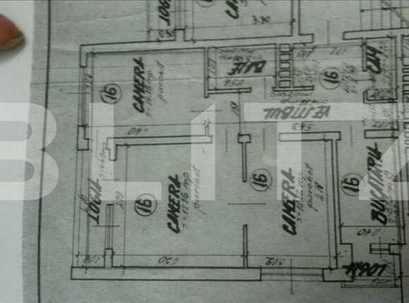Apartament de vânzare 3 camere Semicentral - 13540AV | BLITZ Cluj-Napoca | Poza13