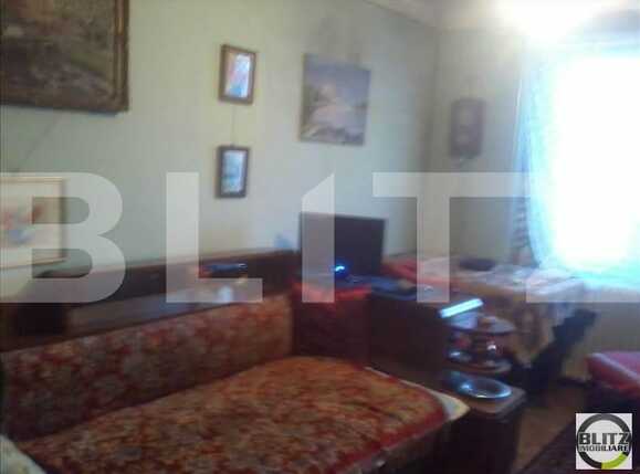 Apartament de vânzare 3 camere Semicentral - 13540AV | BLITZ Cluj-Napoca | Poza2