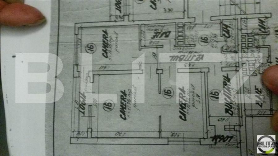 Apartament de vânzare 3 camere Semicentral - 13540AV | BLITZ Cluj-Napoca | Poza13