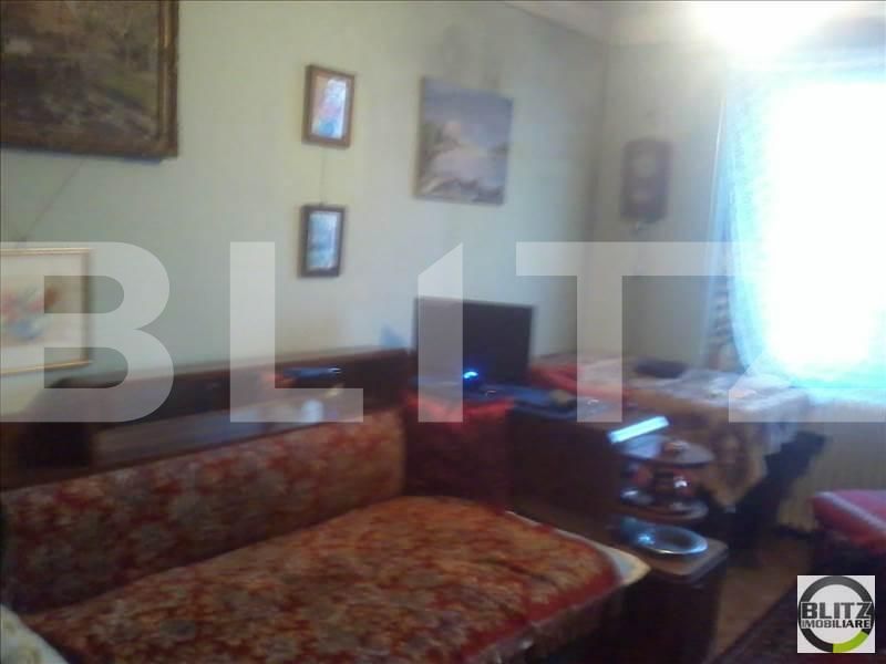 Apartament de vânzare 3 camere Semicentral - 13540AV | BLITZ Cluj-Napoca | Poza2