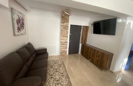 Apartament cu 3 camere, la cheie, lux, etaj intermediar, zona Petrom