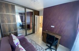 Apartament cu 3 camere, la cheie, lux, etaj intermediar, zona Petrom