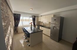Apartament cu 3 camere, la cheie, lux, etaj intermediar, zona Petrom