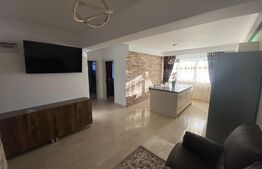 Apartament cu 3 camere, la cheie, lux, etaj intermediar, zona Petrom