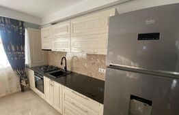 Apartament cu 3 camere, la cheie, lux, etaj intermediar, zona Petrom