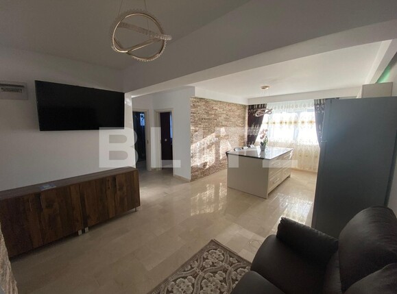 Apartament de vânzare 3 camere Baciu - 135406AV | BLITZ Cluj-Napoca | Poza1