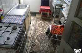 2 camere, 47 mp, parcare, zona Garii