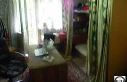 2 camere, 47 mp, parcare, zona Garii