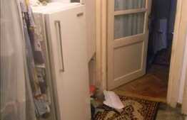 2 camere, 47 mp, parcare, zona Garii