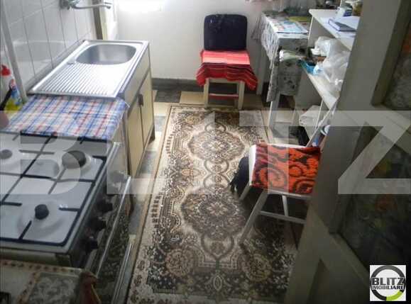 Garsonieră de vânzare Semicentral - 13541AV | BLITZ Cluj-Napoca | Poza8