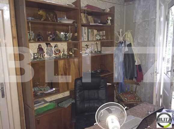 Garsonieră de vânzare Semicentral - 13541AV | BLITZ Cluj-Napoca | Poza2