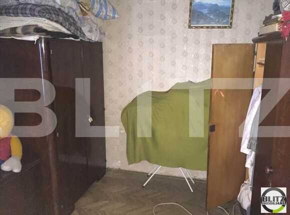 Garsonieră de vânzare Semicentral - 13541AV | BLITZ Cluj-Napoca | Poza3