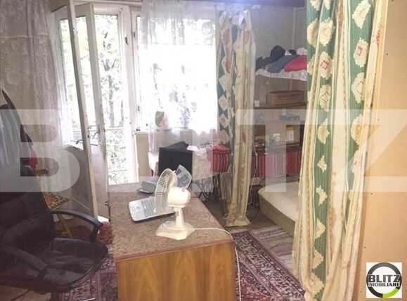 Garsonieră de vânzare Semicentral - 13541AV | BLITZ Cluj-Napoca | Poza1