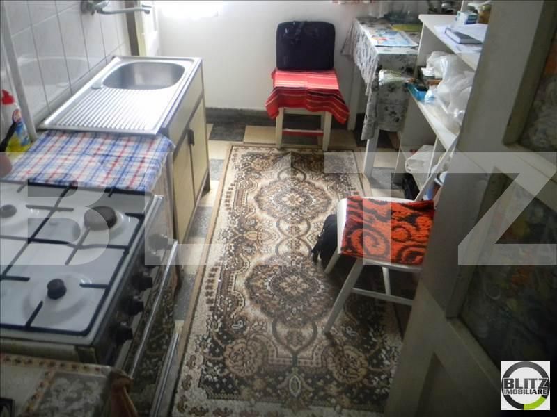 Garsonieră de vânzare Semicentral - 13541AV | BLITZ Cluj-Napoca | Poza8