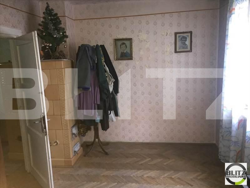 Garsonieră de vânzare Semicentral - 13541AV | BLITZ Cluj-Napoca | Poza4