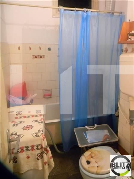 Garsonieră de vânzare Semicentral - 13541AV | BLITZ Cluj-Napoca | Poza9