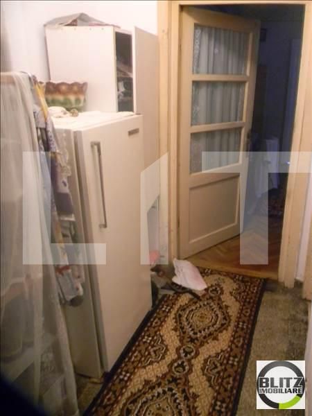 Garsonieră de vânzare Semicentral - 13541AV | BLITZ Cluj-Napoca | Poza6