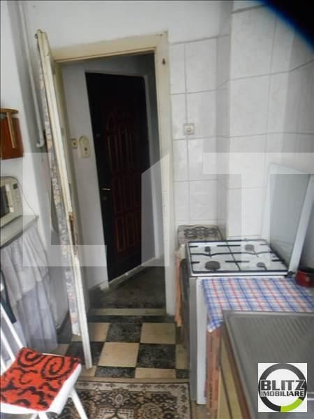 Garsonieră de vânzare Semicentral - 13541AV | BLITZ Cluj-Napoca | Poza5