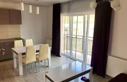 Apartament 2 camere, 44mp, la cheie, parcare, zona Tineretului 