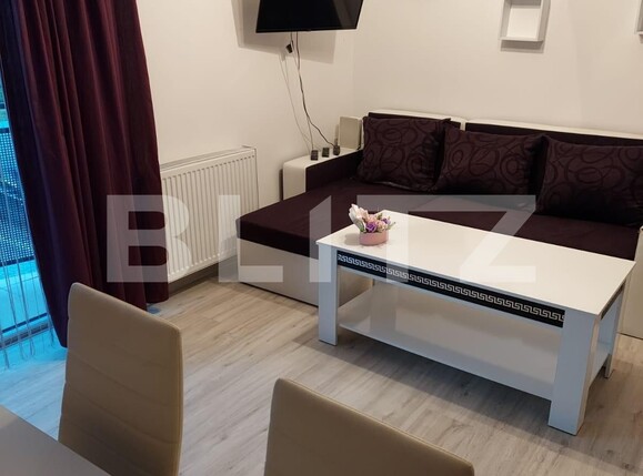Apartament de vânzare 2 camere Floreşti - 135413AV | BLITZ Cluj-Napoca | Poza4