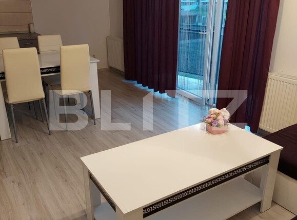 Apartament de vânzare 2 camere Floreşti - 135413AV | BLITZ Cluj-Napoca | Poza6