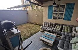 Apartament 2 camere, semidecomandat, 55mp, Dambul Rotund