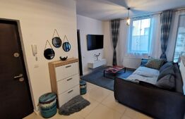 Apartament 2 camere, semidecomandat, 55mp, Dambul Rotund