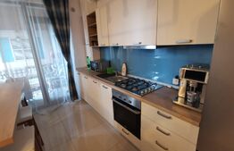 Apartament 2 camere, semidecomandat, 55mp, Dambul Rotund