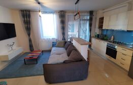 Apartament 2 camere, semidecomandat, 55mp, Dambul Rotund