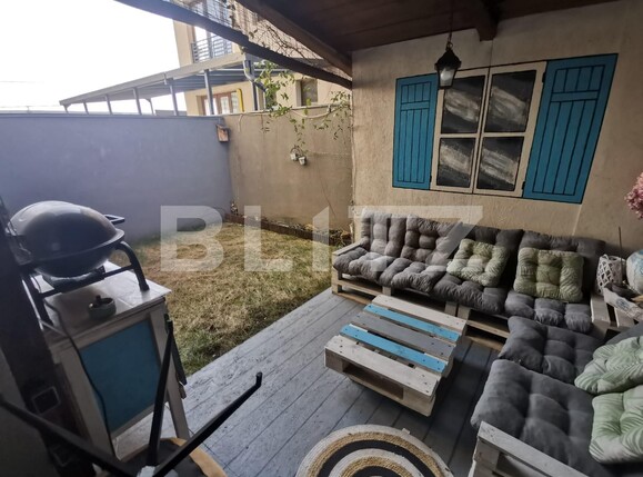 Apartament de închiriat 2 camere Dambul Rotund - 135414AI | BLITZ Cluj-Napoca | Poza12