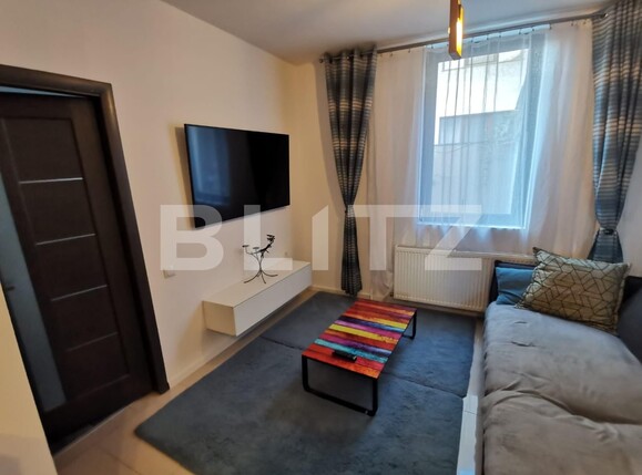 Apartament de închiriat 2 camere Dambul Rotund - 135414AI | BLITZ Cluj-Napoca | Poza2